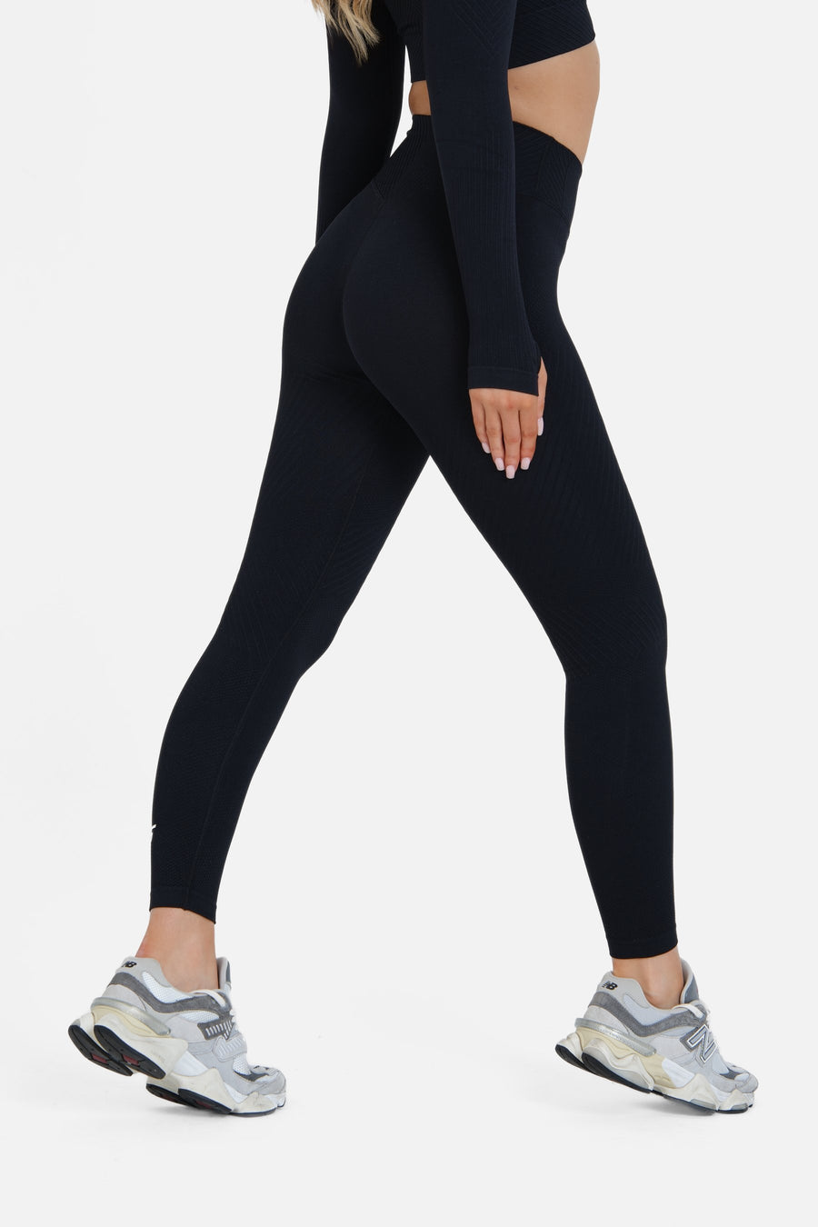 Leggings Rescape seamless high waist leggings