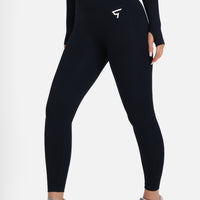 Leggings Rescape seamless high waist leggings