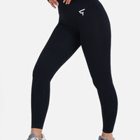 Leggings Rescape seamless high waist leggings