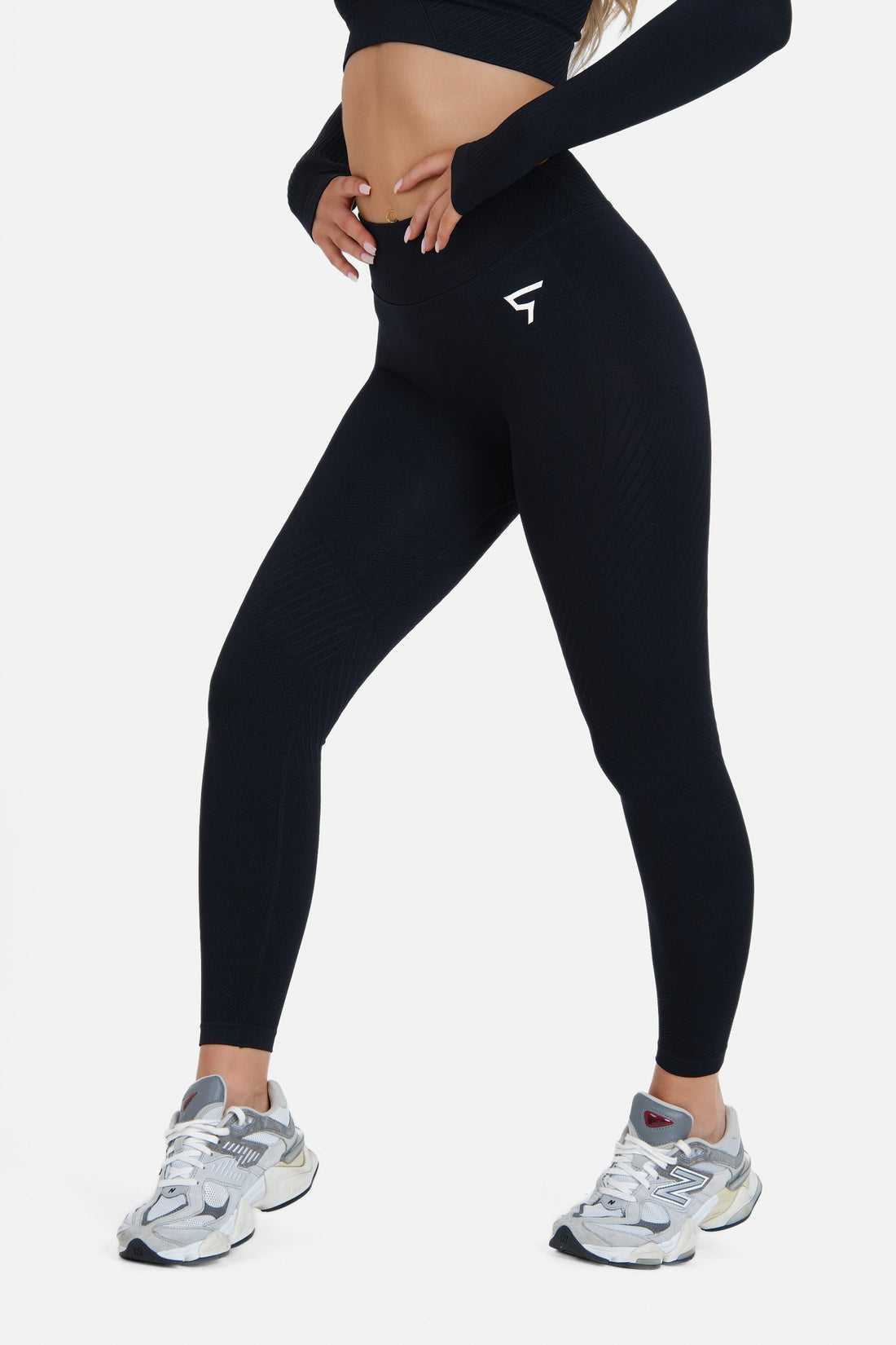 Leggings Rescape seamless high waist leggings