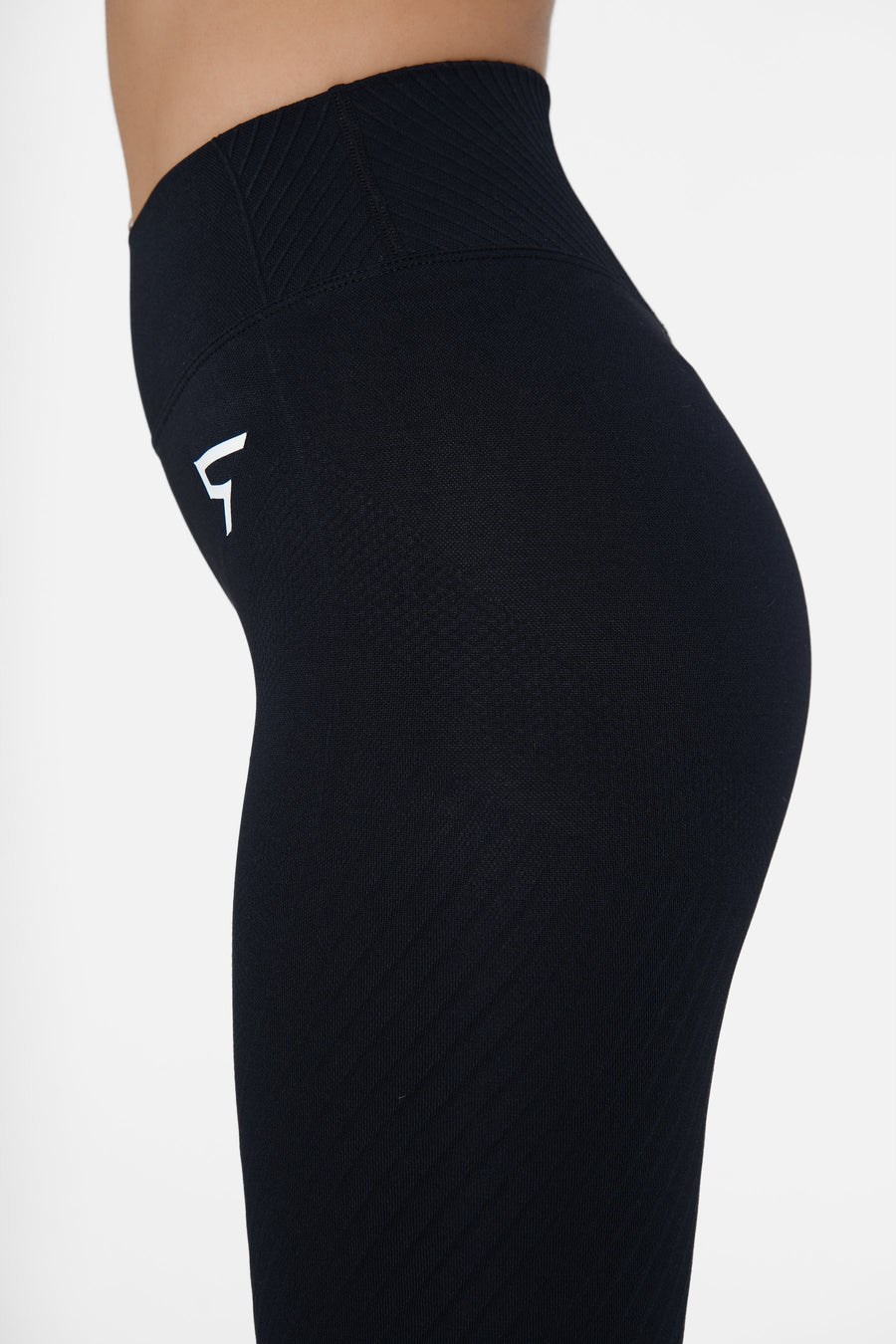 Leggings Rescape seamless high waist leggings