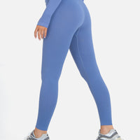 Leggings Rescape seamless high waist leggings