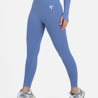 Leggings Rescape seamless high waist leggings