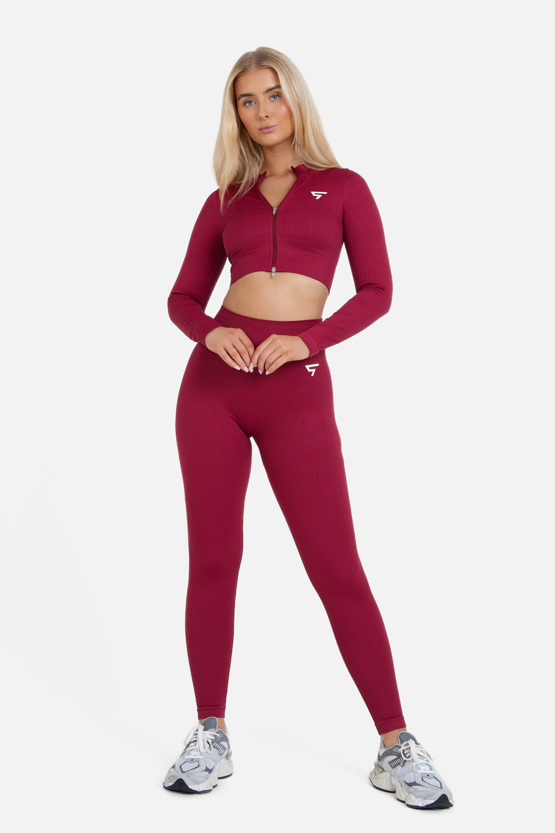 Leggings No surrender seamless high waisted leggings