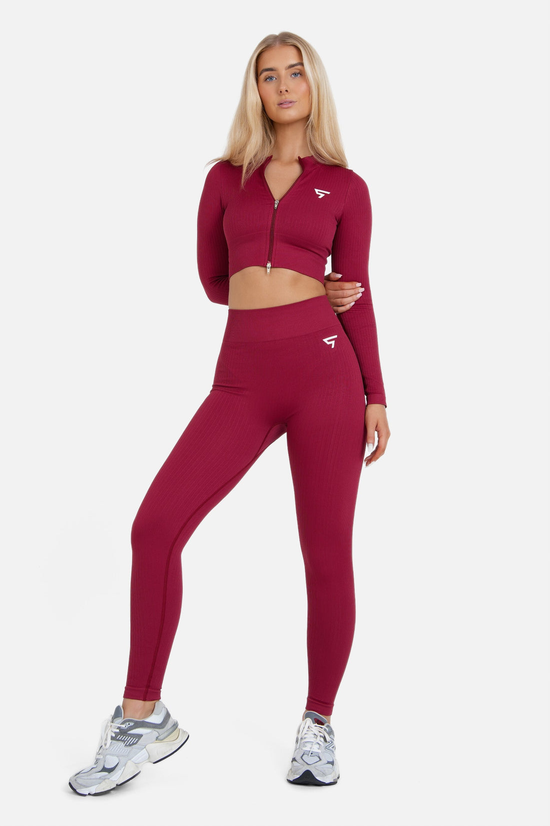 Leggings No surrender seamless high waisted leggings