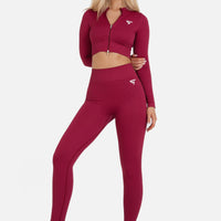 Leggings No surrender seamless high waisted leggings