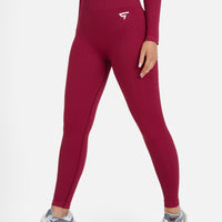 Leggings No surrender seamless high waisted leggings