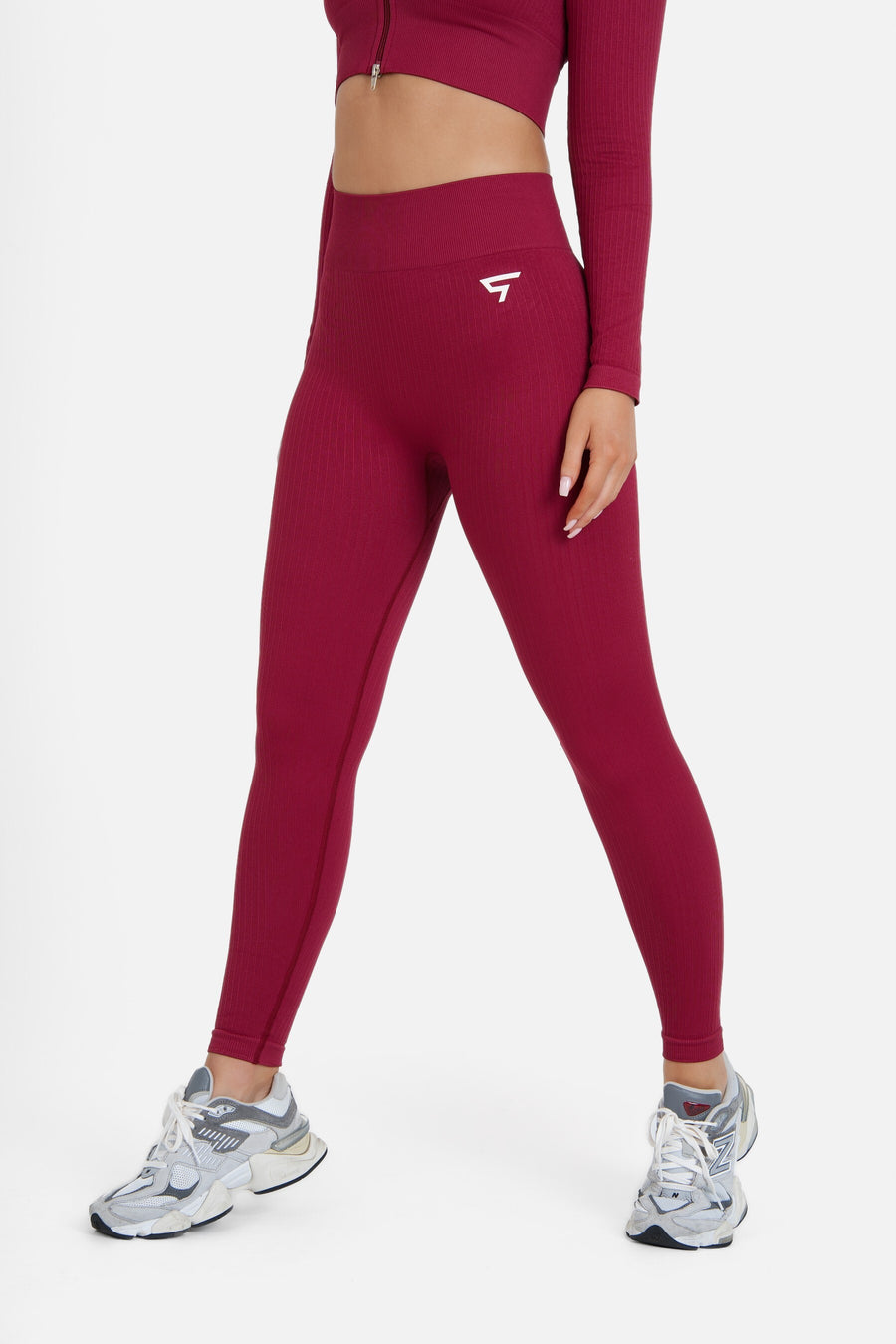 Leggings No surrender seamless high waisted leggings