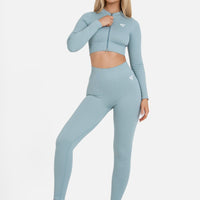 Leggings No surrender seamless high waisted leggings