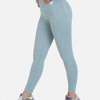 Leggings No surrender seamless high waisted leggings