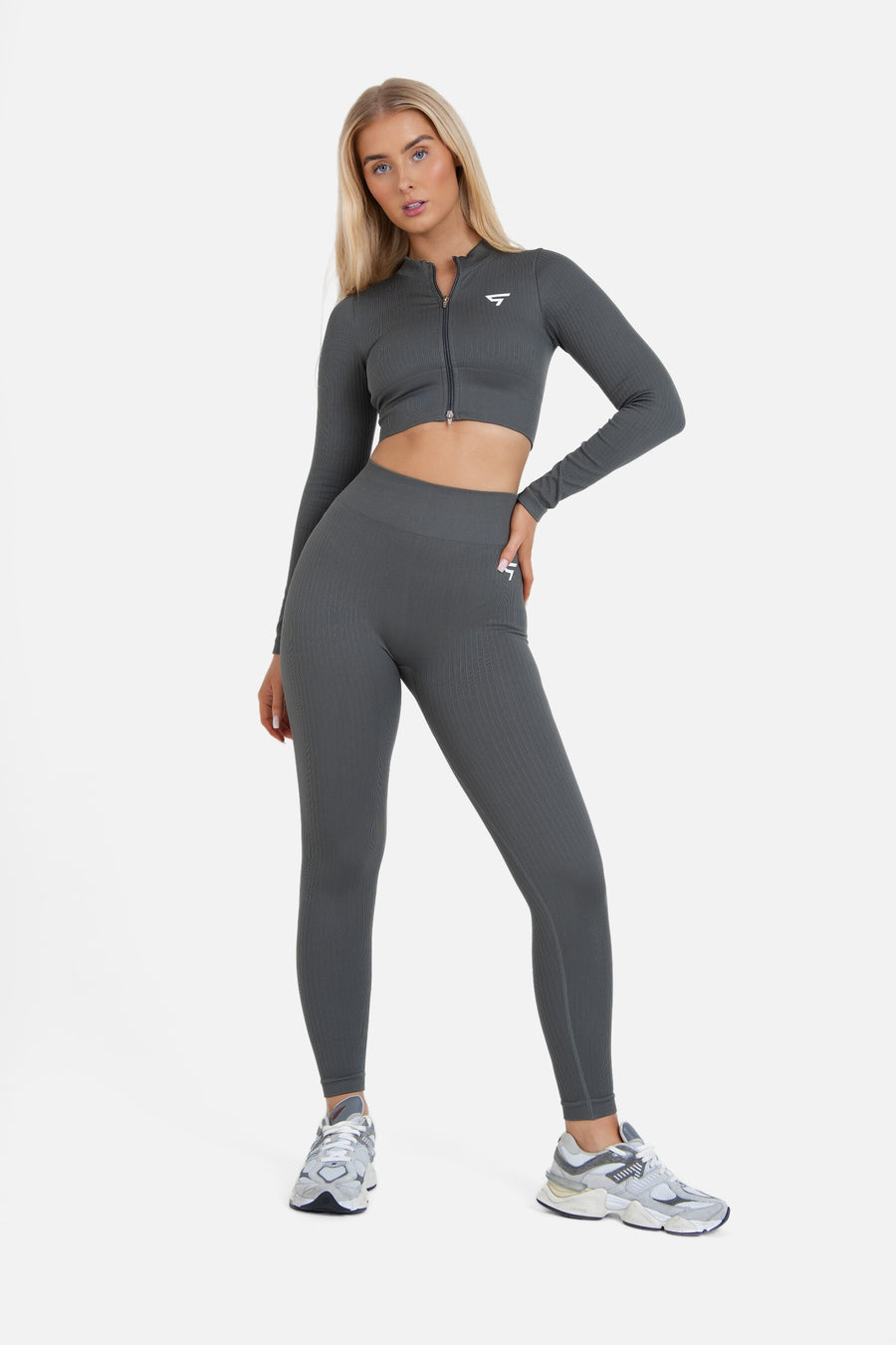 Leggings No surrender seamless high waisted leggings