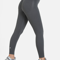 Leggings No surrender seamless high waisted leggings