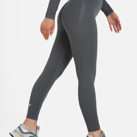 Leggings No surrender seamless high waisted leggings