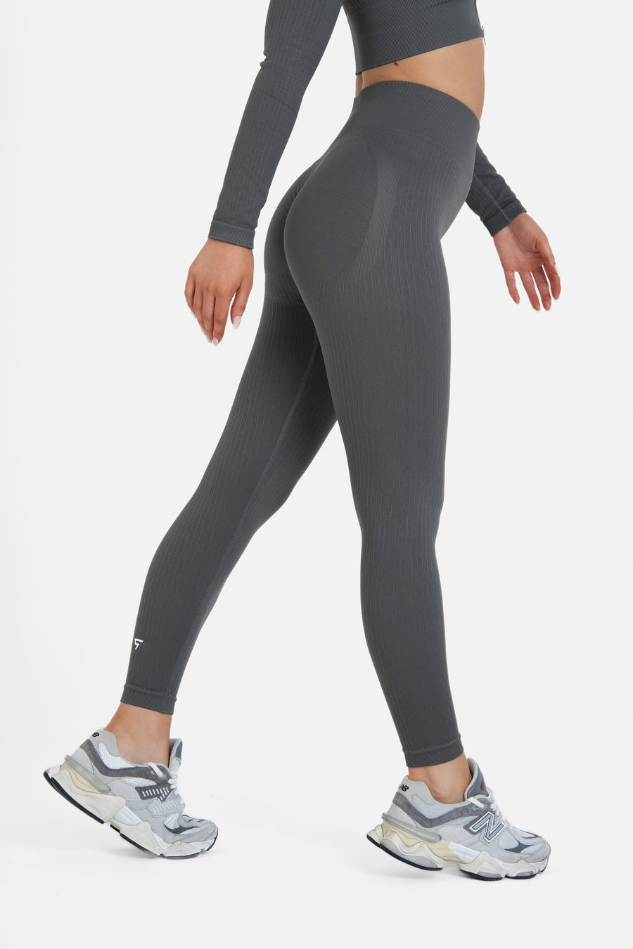 Leggings No surrender seamless high waisted leggings