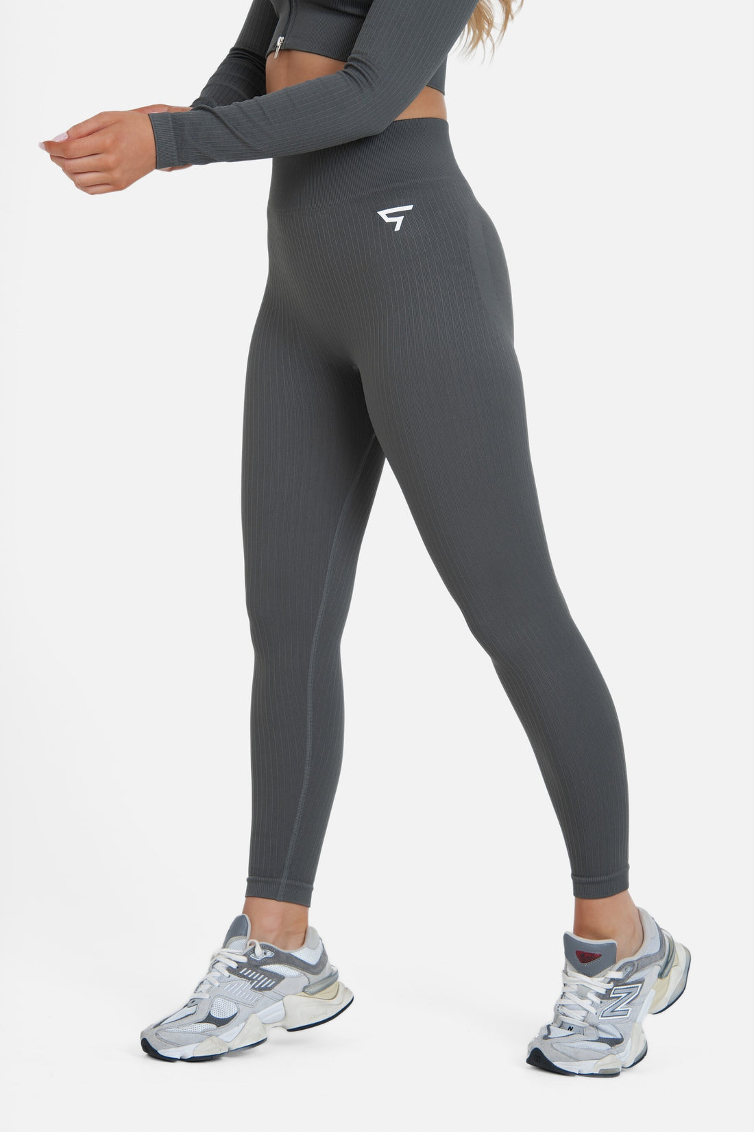 Leggings No surrender seamless high waisted leggings