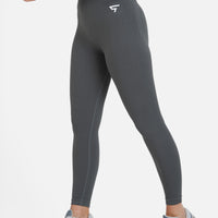 Leggings No surrender seamless high waisted leggings