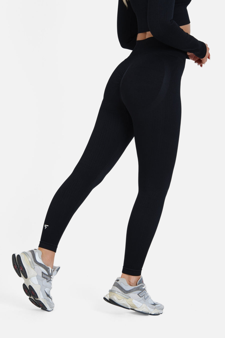 Leggings No surrender seamless high waisted leggings