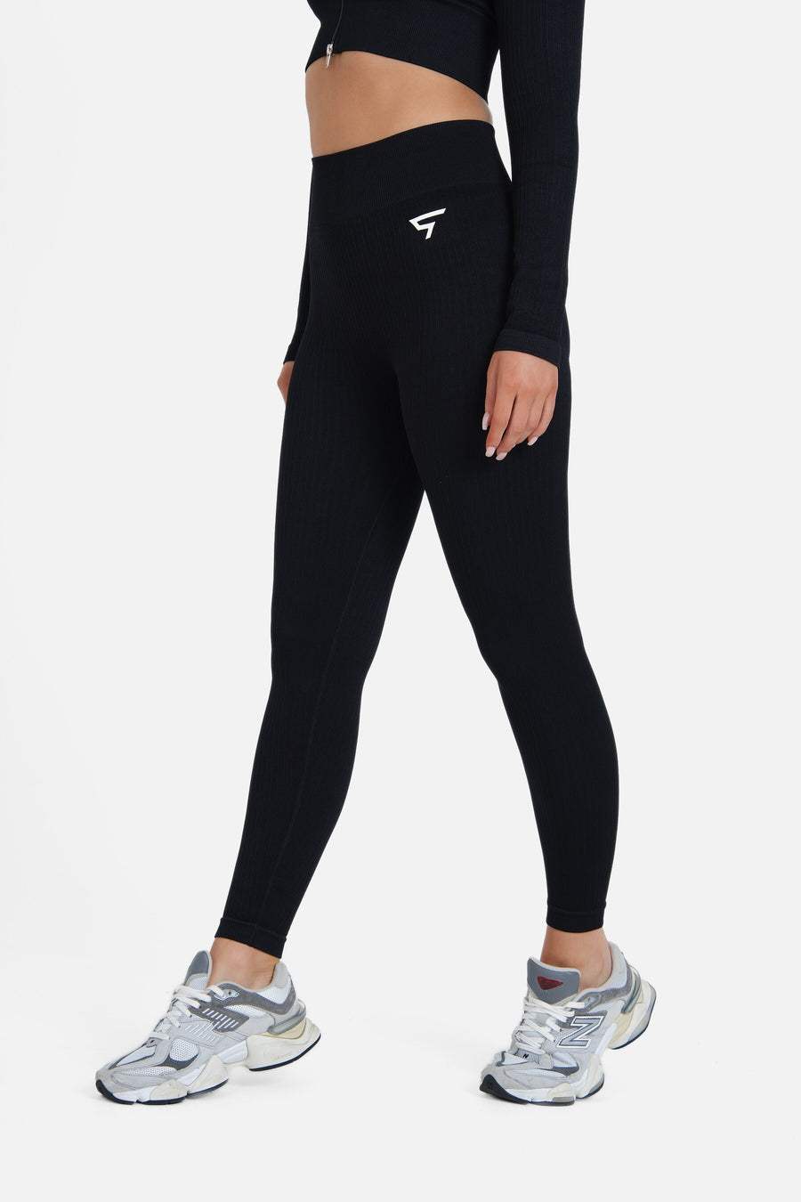 Leggings No surrender seamless high waisted leggings