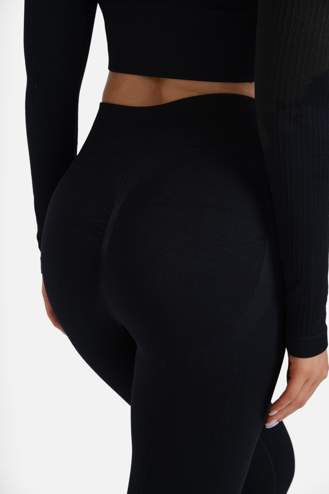 Leggings No surrender seamless high waisted leggings