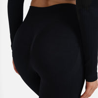 Leggings No surrender seamless high waisted leggings