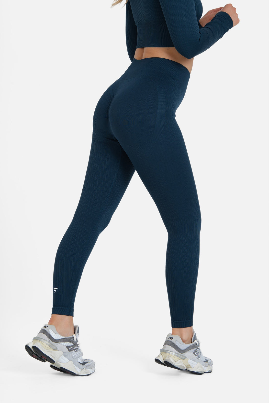 Leggings No surrender seamless high waisted leggings