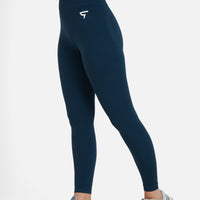 Leggings No surrender seamless high waisted leggings