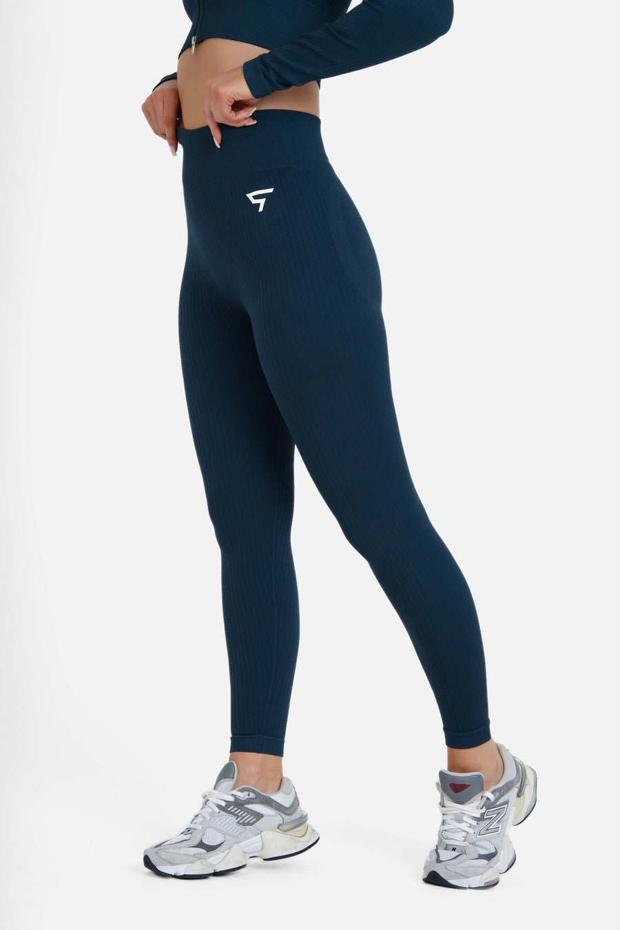 Leggings No surrender seamless high waisted leggings