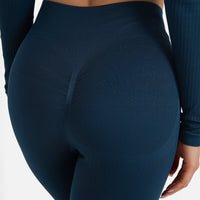 Leggings No surrender seamless high waisted leggings