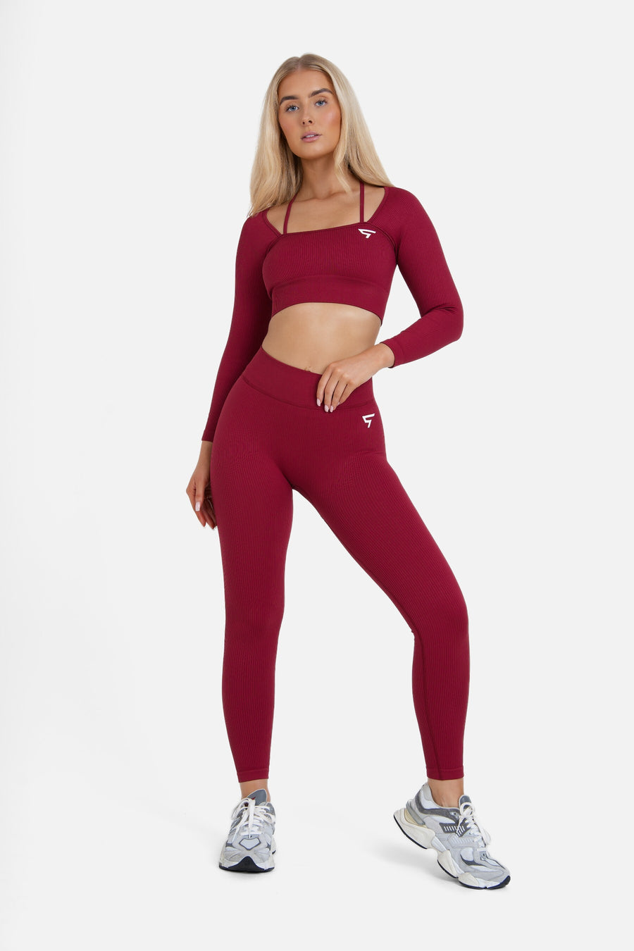 Leggings Convey seamless high waisted leggings