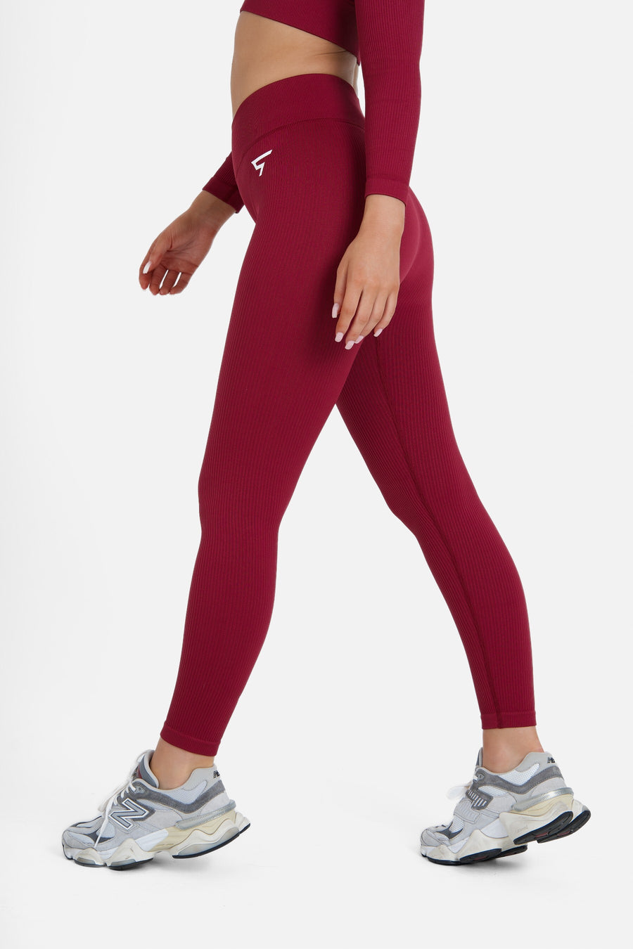 Leggings Convey seamless high waisted leggings