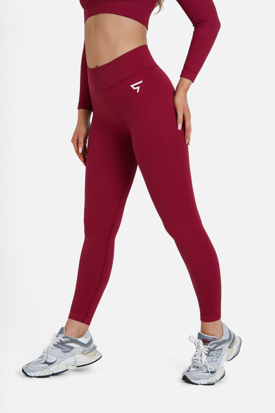 Leggings Convey seamless high waisted leggings