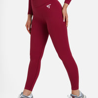 Leggings Convey seamless high waisted leggings