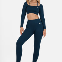 Leggings Convey seamless high waisted leggings