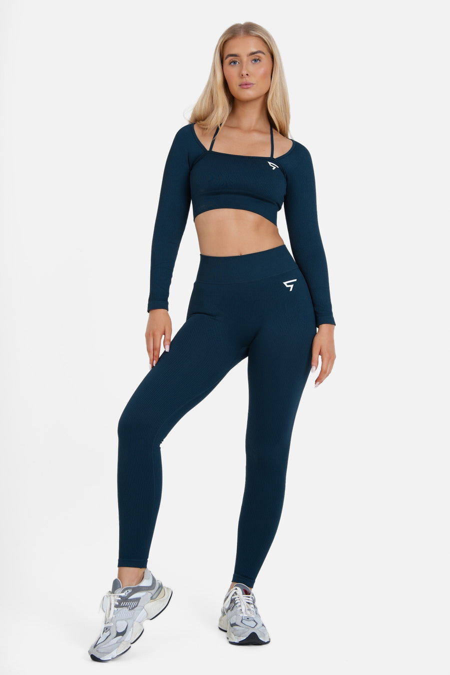 Leggings Convey seamless high waisted leggings