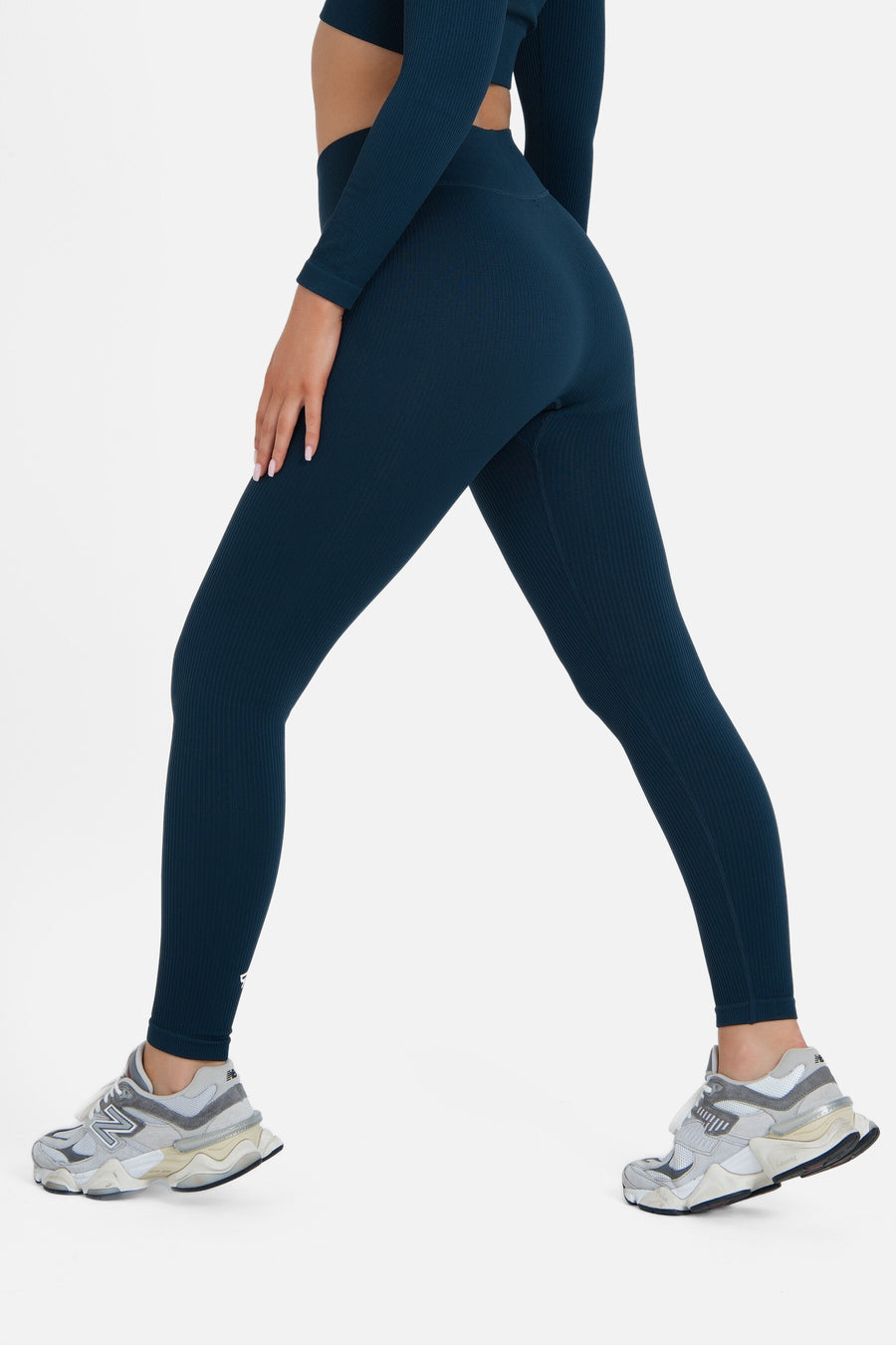 Leggings Convey seamless high waisted leggings