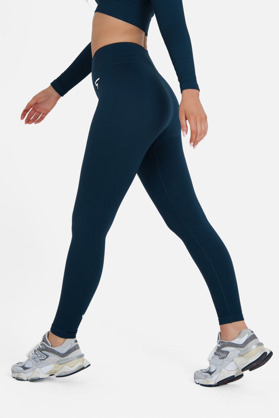 Leggings Convey seamless high waisted leggings