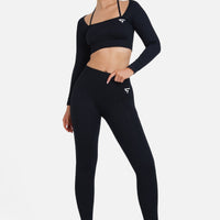 Leggings Convey seamless high waisted leggings