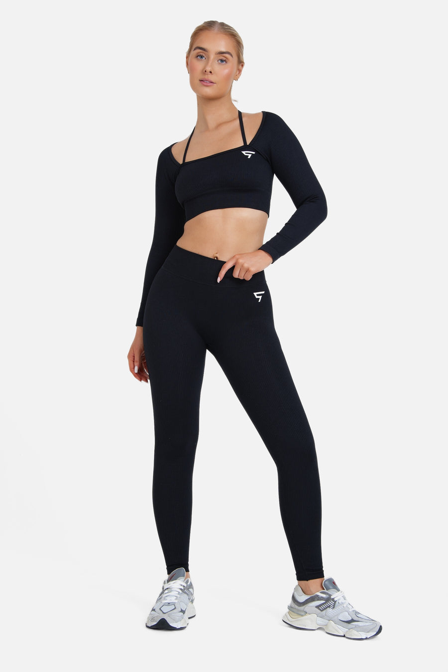 Leggings Convey seamless high waisted leggings