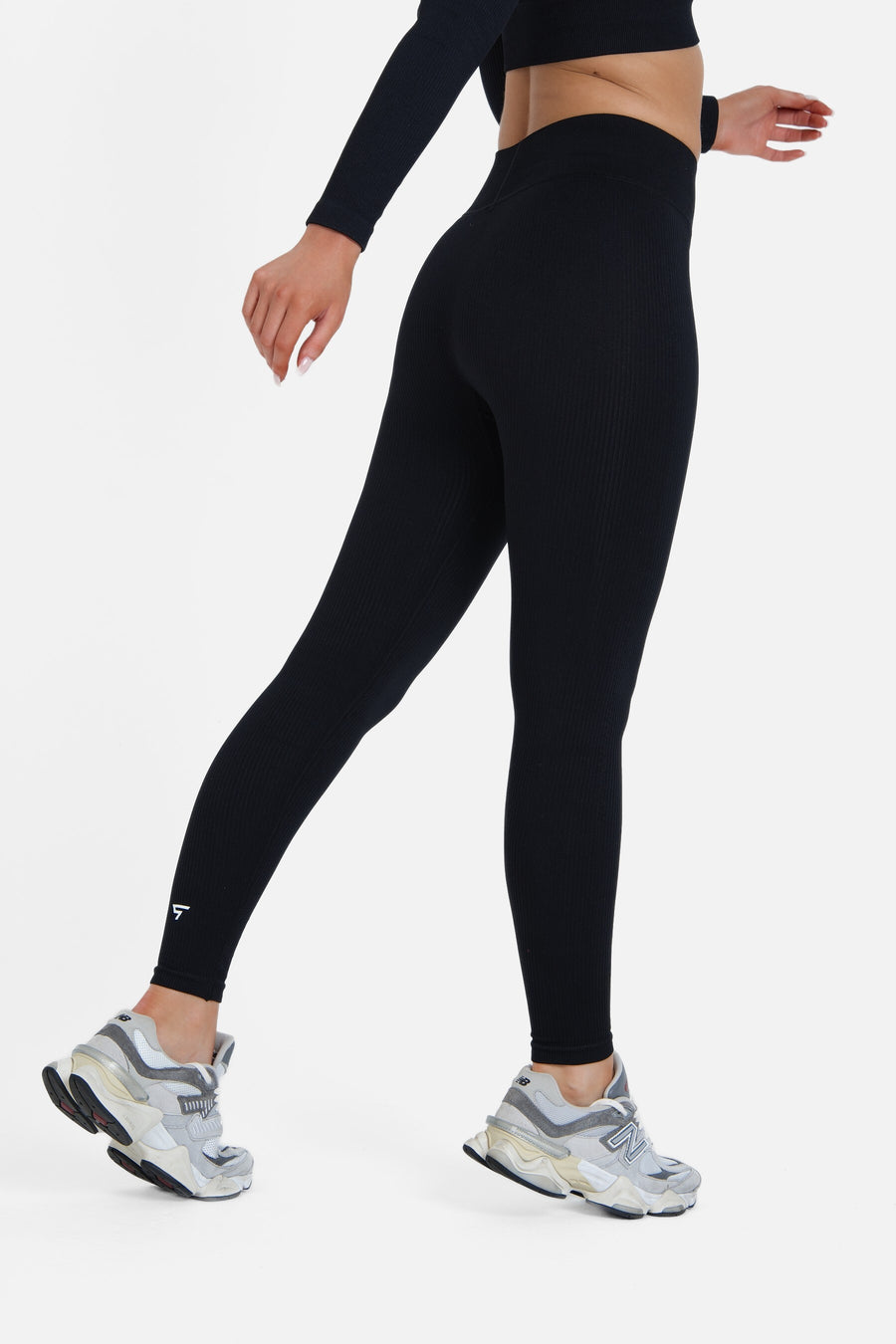 Leggings Convey seamless high waisted leggings