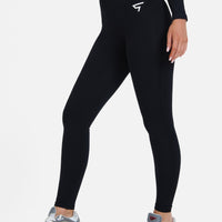 Leggings Convey seamless high waisted leggings