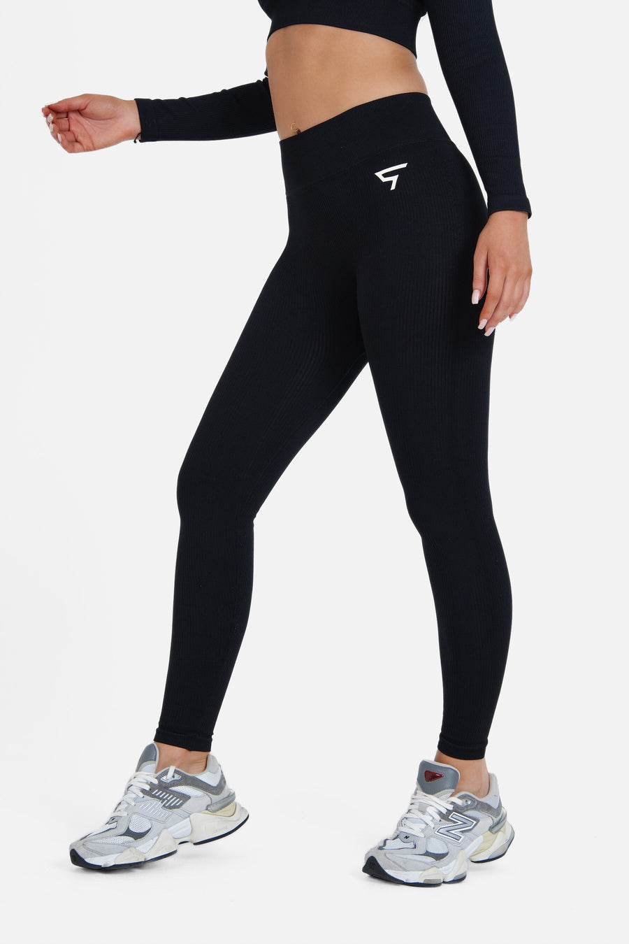 Leggings Convey seamless high waisted leggings