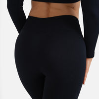 Leggings Convey seamless high waisted leggings