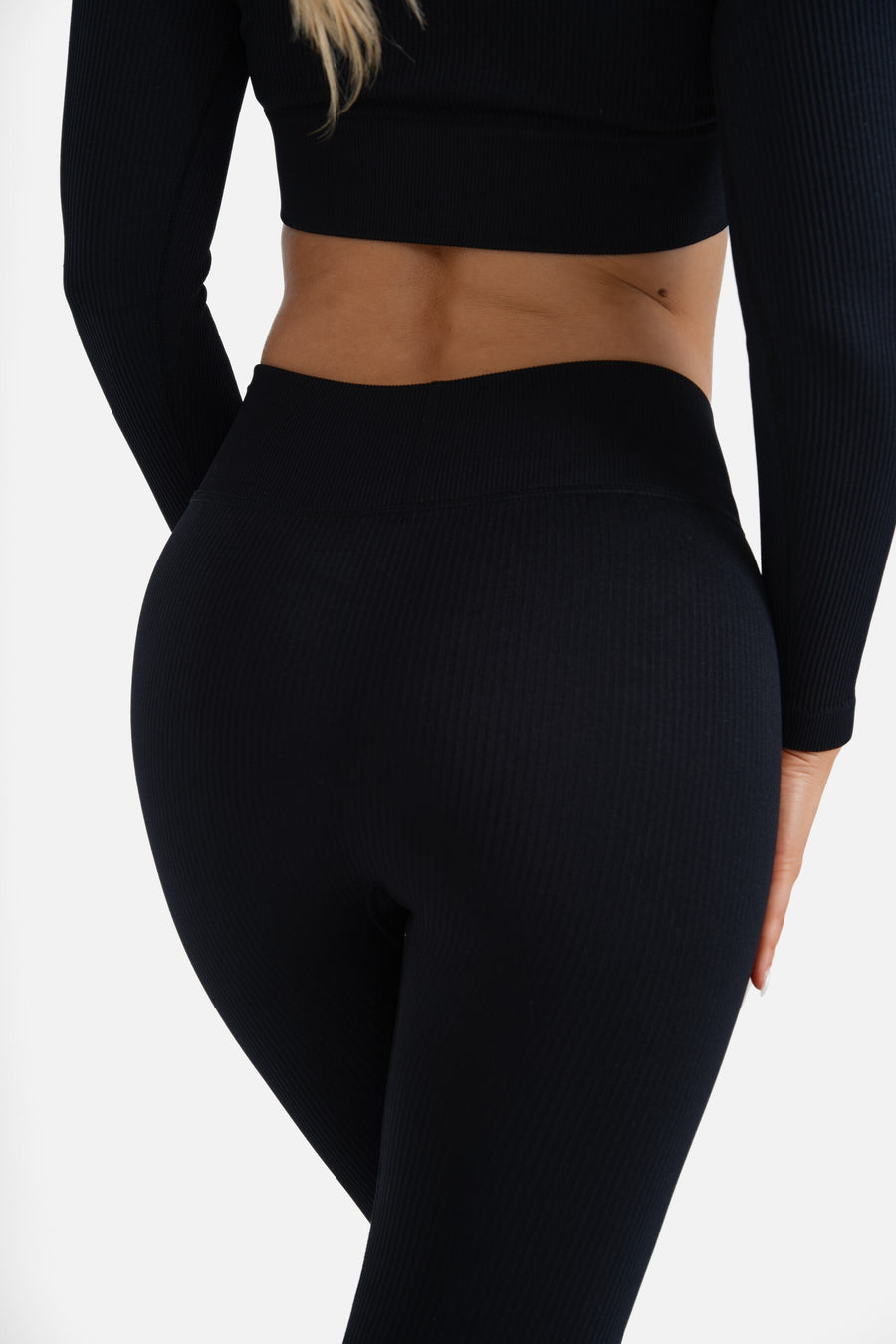 Leggings Convey seamless high waisted leggings