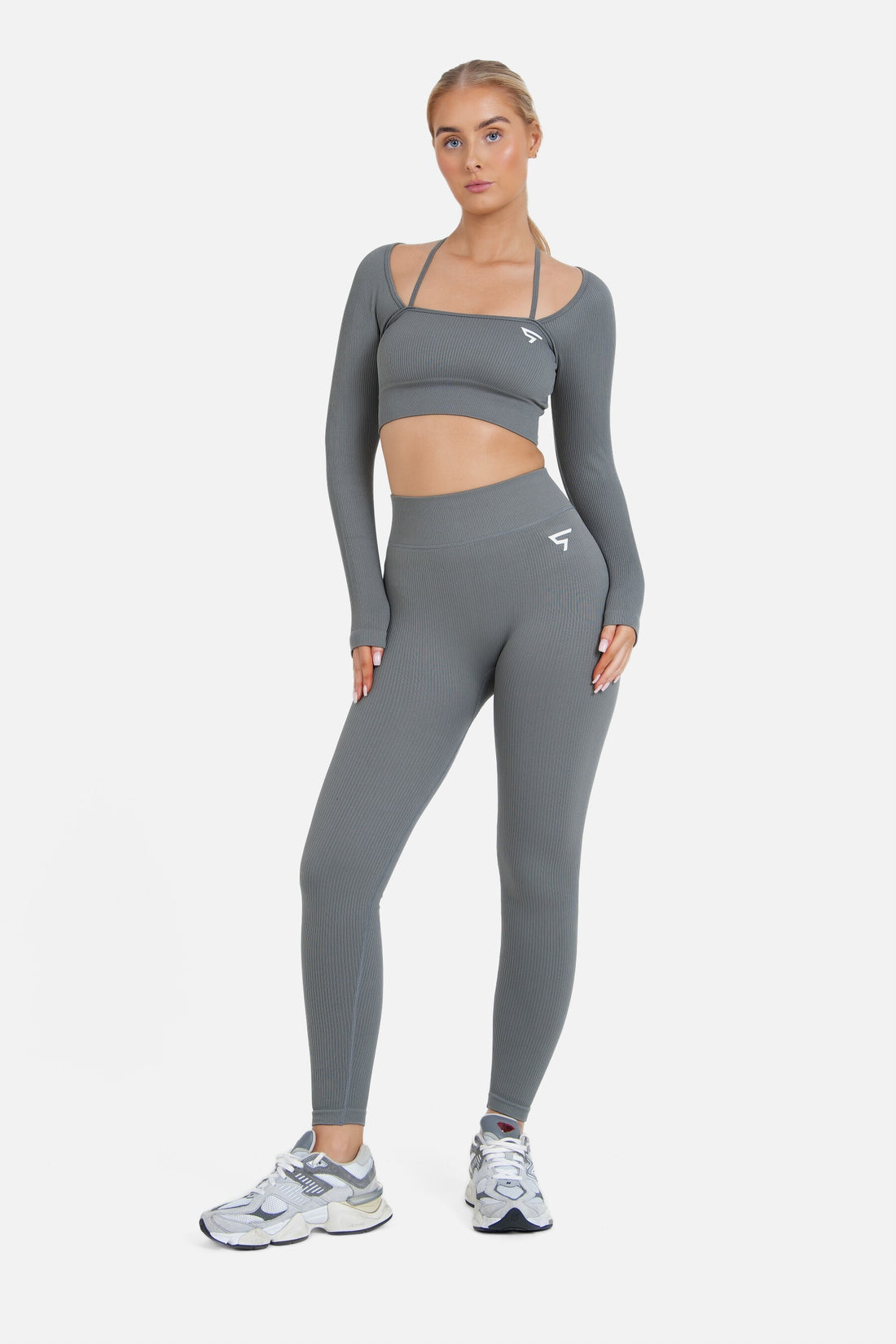 Leggings Convey seamless high waisted leggings