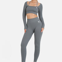 Leggings Convey seamless high waisted leggings