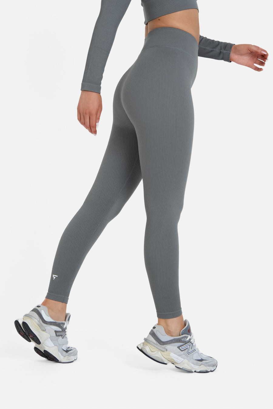 Leggings Convey seamless high waisted leggings