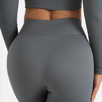 Leggings Convey seamless high waisted leggings