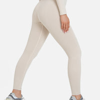 Leggings Retained seamless high waist leggings