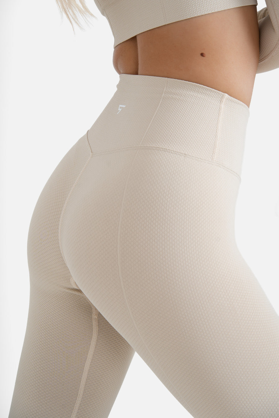 Leggings Retained seamless high waist leggings