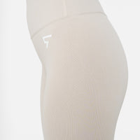 Leggings Retained seamless high waist leggings